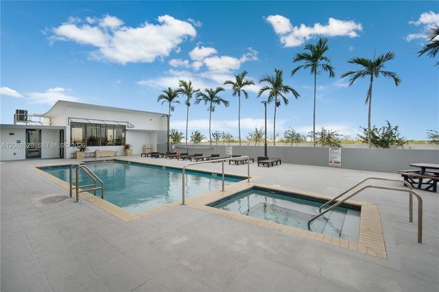 2301 SW 27th Ave 1204, Miami, FL 33145