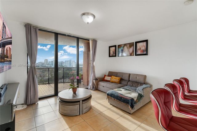 2301 SW 27th Ave 1204, Miami, FL 33145