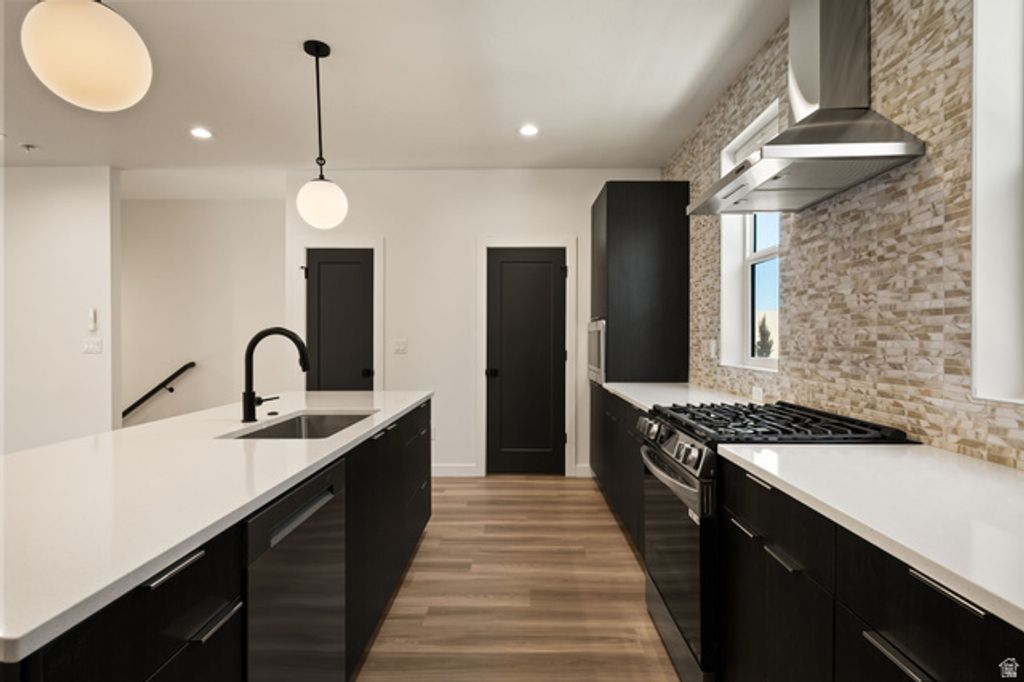 598 E SAVVY CV #42, Salt Lake City, UT 84107 — photo 2