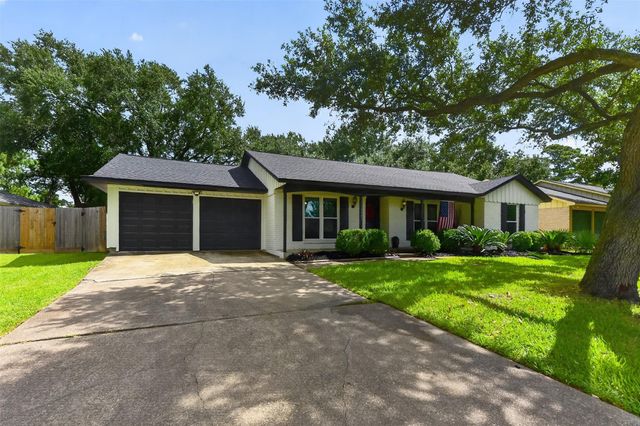 10407 Winding Trail Road, La Porte, TX 77571