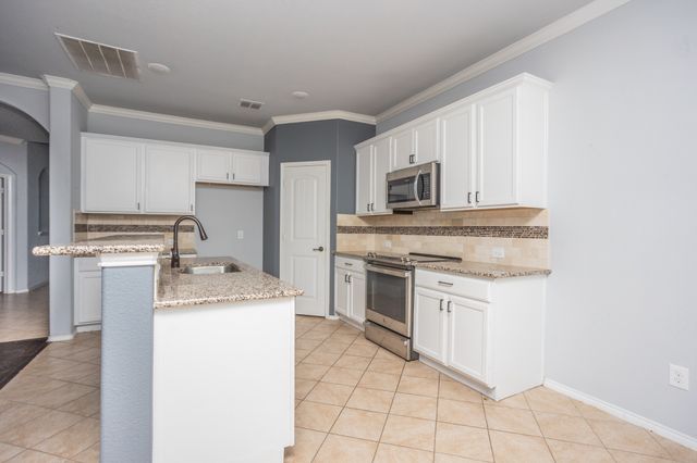 11608 Aquilla Drive, Frisco, TX 75036