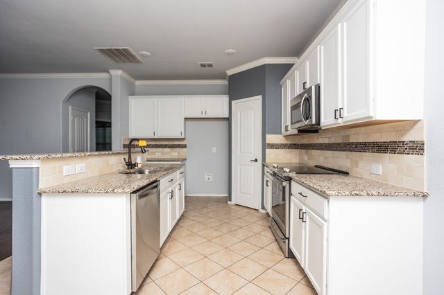11608 Aquilla Drive, Frisco, TX 75036