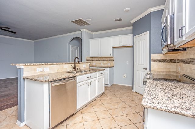 11608 Aquilla Drive, Frisco, TX 75036