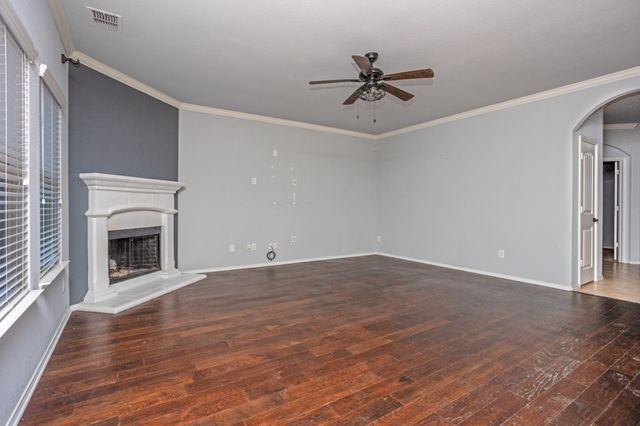 11608 Aquilla Drive, Frisco, TX 75036