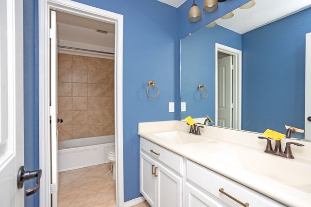11608 Aquilla Drive, Frisco, TX 75036