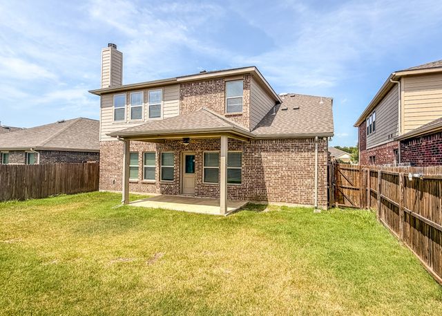 11608 Aquilla Drive, Frisco, TX 75036
