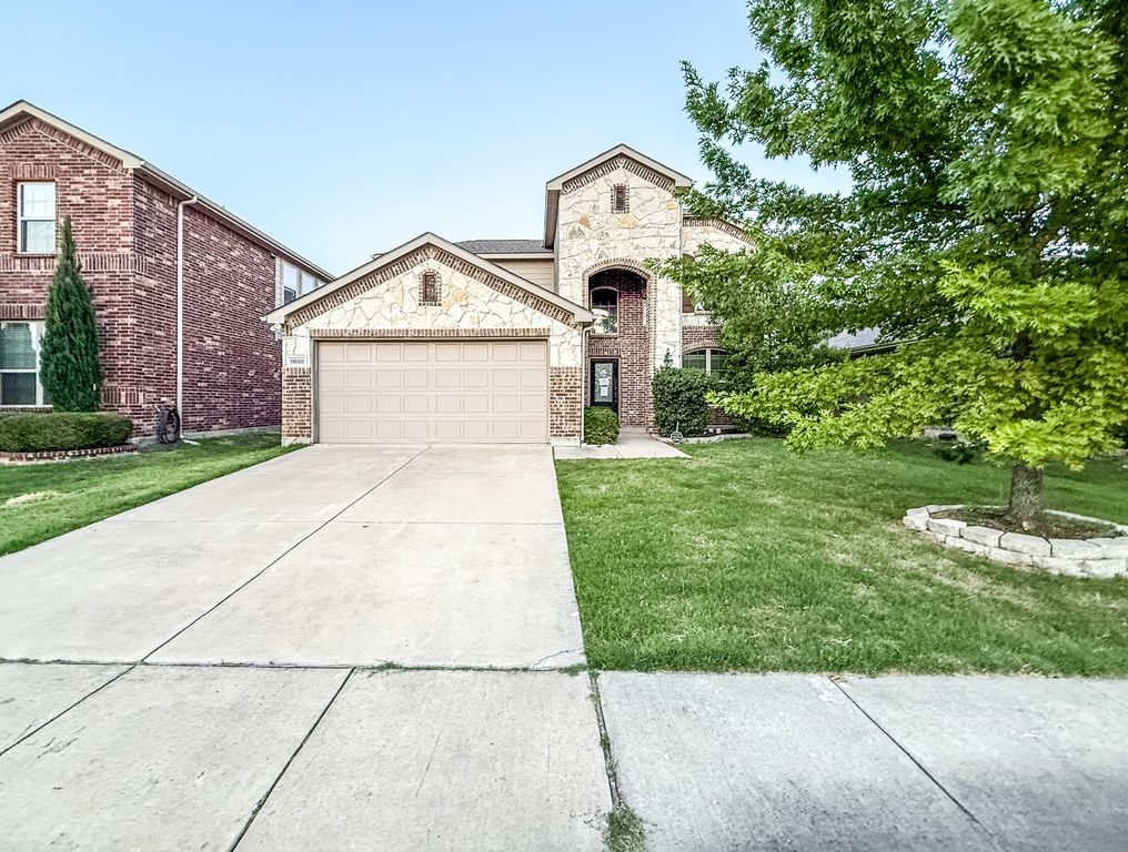 11608 Aquilla Drive, Frisco, TX 75036