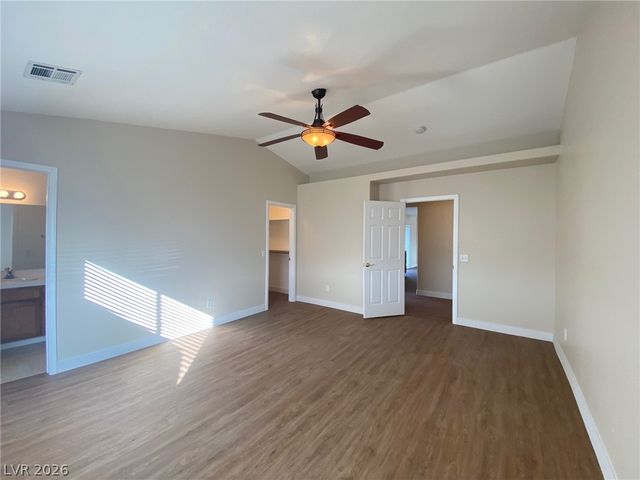 2950 East Deerskin Street, Pahrump, NV 89048