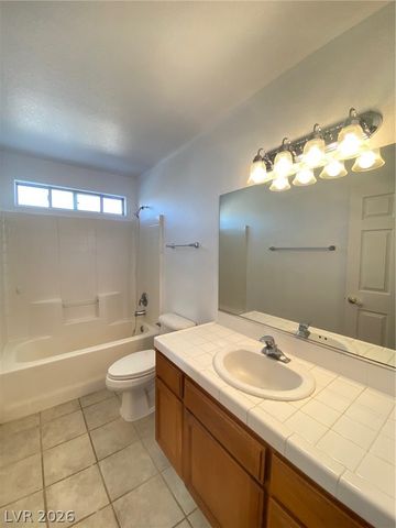 2950 East Deerskin Street, Pahrump, NV 89048