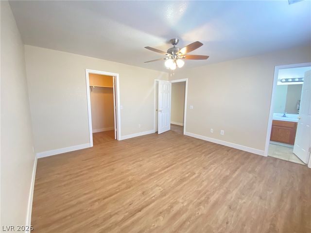 2950 East Deerskin Street, Pahrump, NV 89048