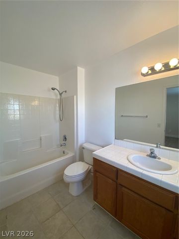 2950 East Deerskin Street, Pahrump, NV 89048