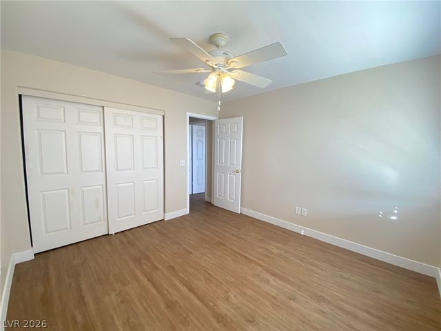 2950 East Deerskin Street, Pahrump, NV 89048