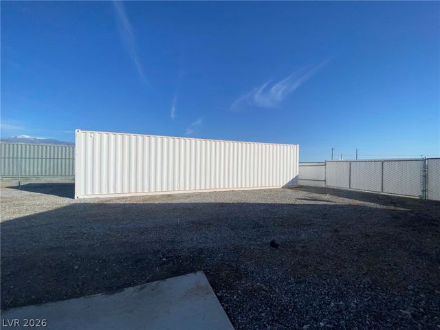 2950 East Deerskin Street, Pahrump, NV 89048
