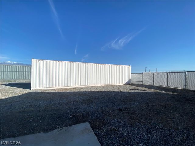 2950 East Deerskin Street, Pahrump, NV 89048