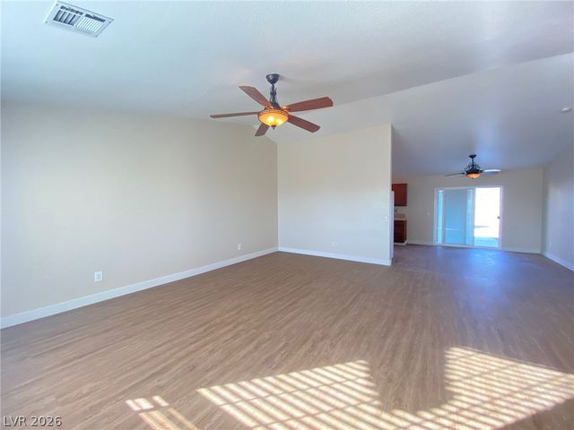 2950 East Deerskin Street, Pahrump, NV 89048