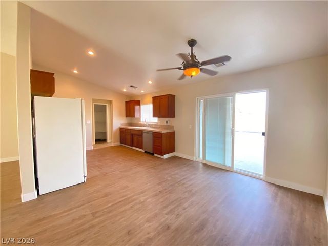 2950 East Deerskin Street, Pahrump, NV 89048