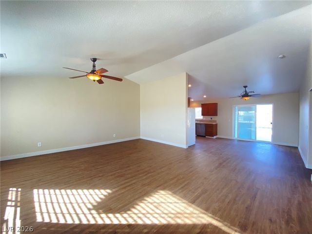 2950 East Deerskin Street, Pahrump, NV 89048