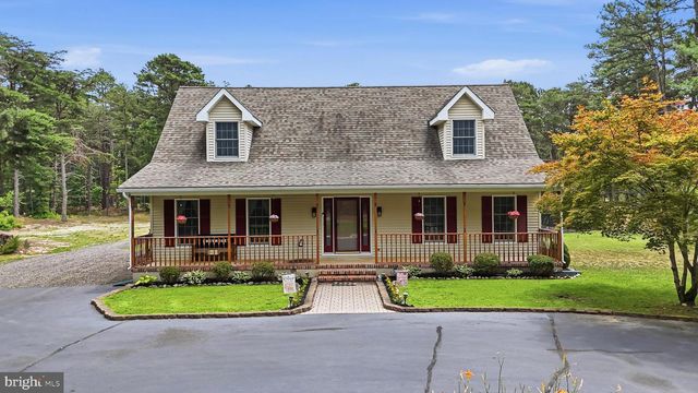23 OLD STAGE RD, Millville, NJ 08332