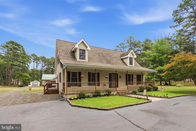 23 OLD STAGE RD, Millville, NJ 08332