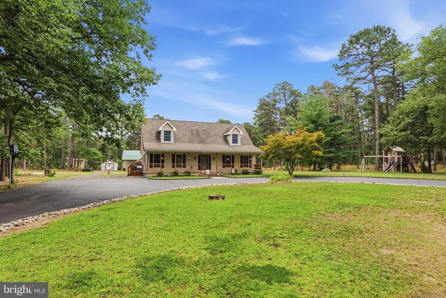 23 OLD STAGE RD, Millville, NJ 08332