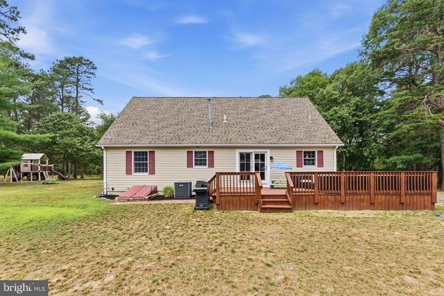 23 OLD STAGE RD, Millville, NJ 08332