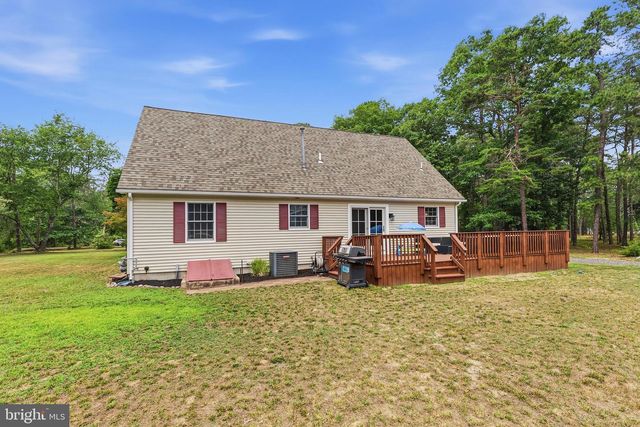23 OLD STAGE RD, Millville, NJ 08332