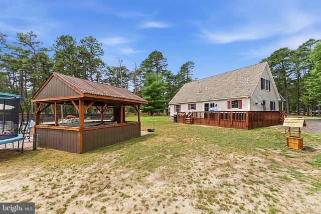 23 OLD STAGE RD, Millville, NJ 08332