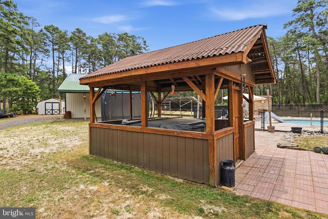23 OLD STAGE RD, Millville, NJ 08332