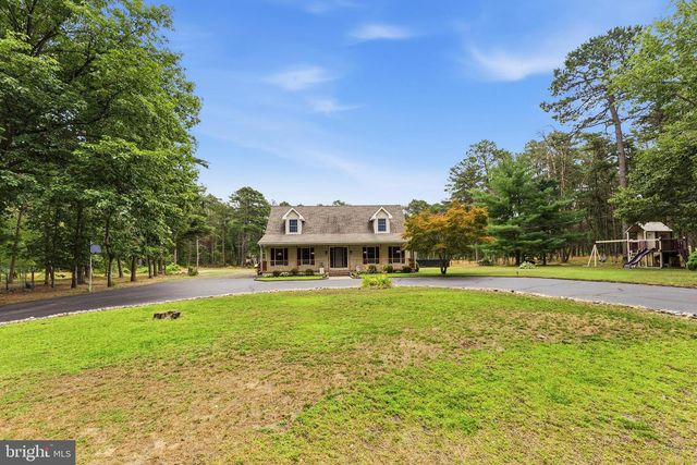 23 OLD STAGE RD, Millville, NJ 08332