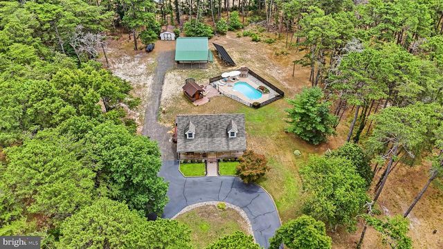 23 OLD STAGE RD, Millville, NJ 08332