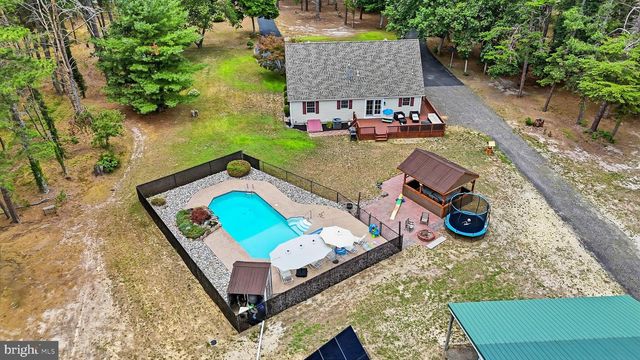 23 OLD STAGE RD, Millville, NJ 08332