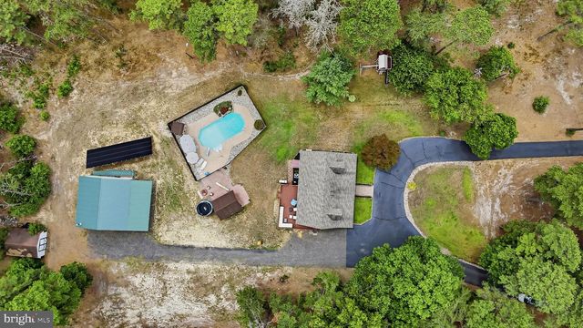 23 OLD STAGE RD, Millville, NJ 08332