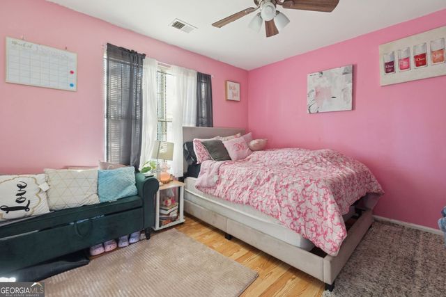 3875 Waldrop Hills Drive, Decatur, GA 30034