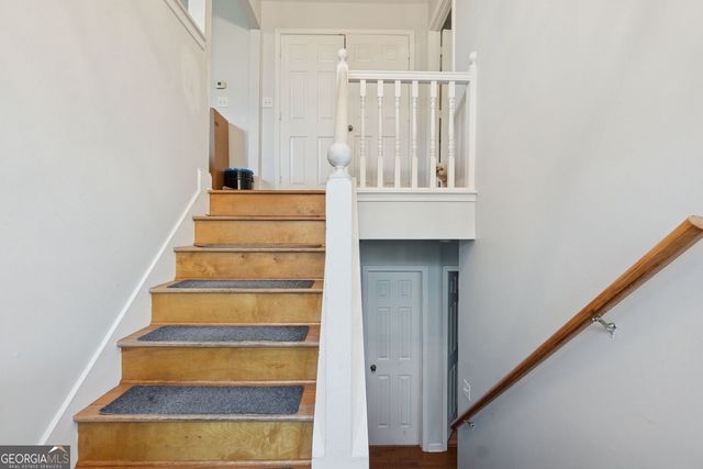 3875 Waldrop Hills Drive, Decatur, GA 30034