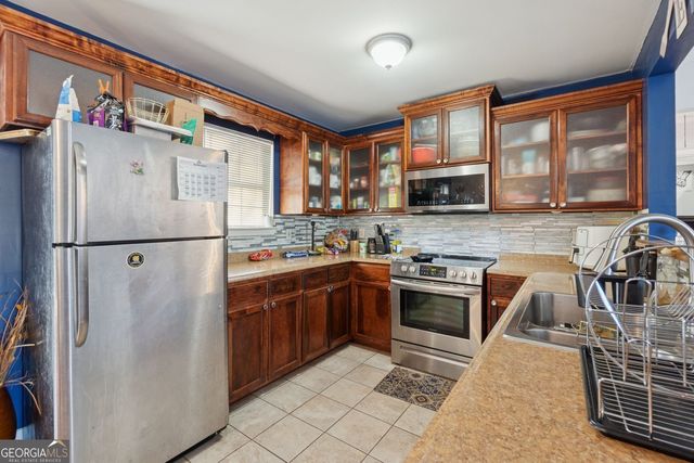 3875 Waldrop Hills Drive, Decatur, GA 30034