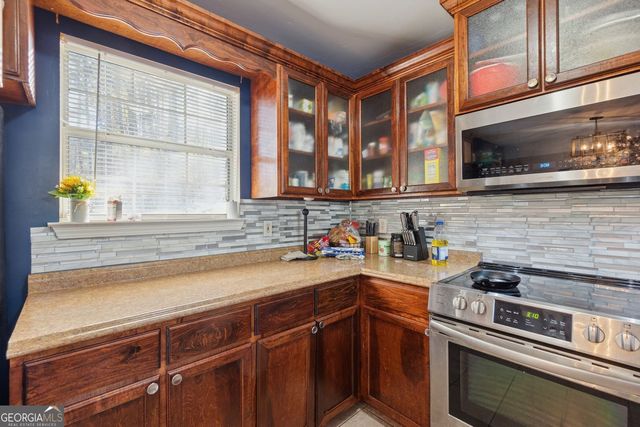 3875 Waldrop Hills Drive, Decatur, GA 30034