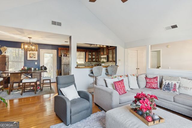 3875 Waldrop Hills Drive, Decatur, GA 30034