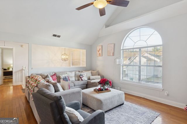 3875 Waldrop Hills Drive, Decatur, GA 30034