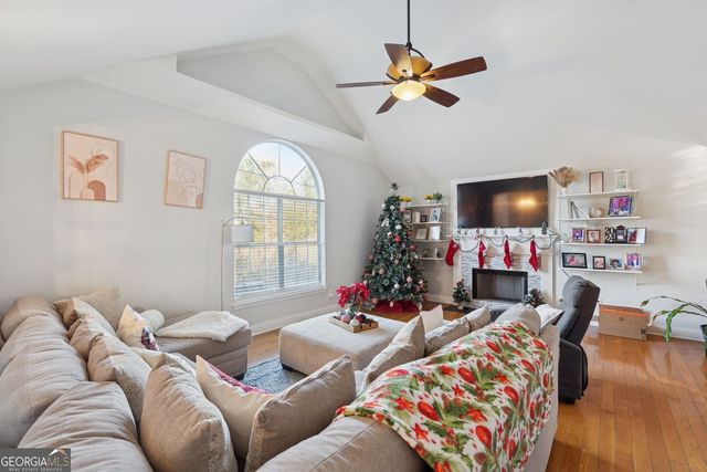 3875 Waldrop Hills Drive, Decatur, GA 30034