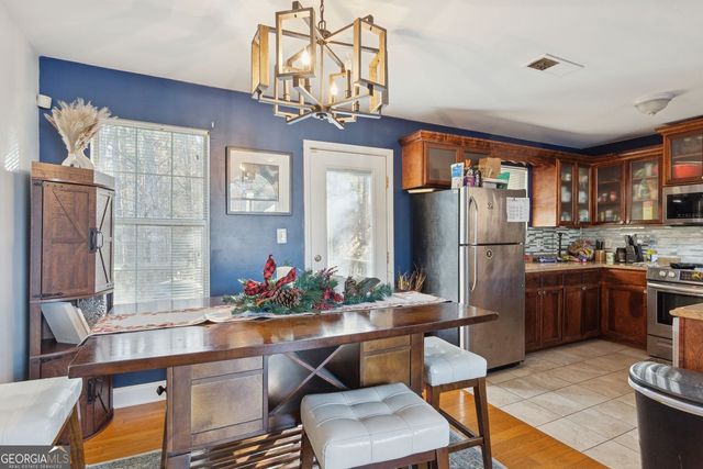 3875 Waldrop Hills Drive, Decatur, GA 30034