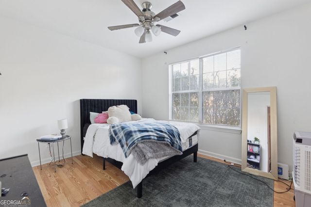 3875 Waldrop Hills Drive, Decatur, GA 30034