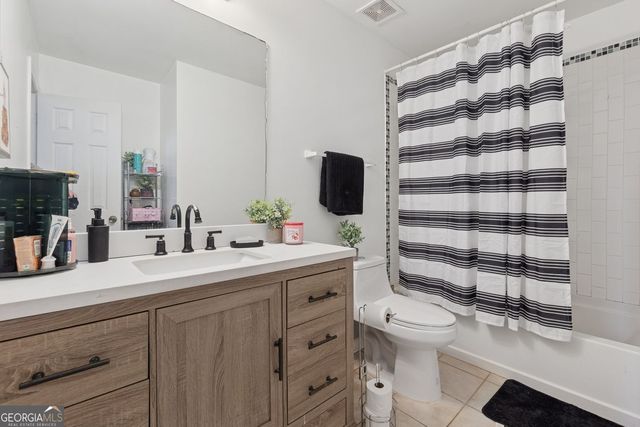 3875 Waldrop Hills Drive, Decatur, GA 30034