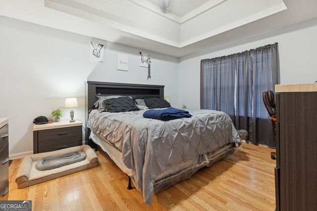 3875 Waldrop Hills Drive, Decatur, GA 30034