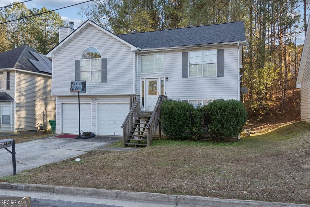 3875 Waldrop Hills Drive, Decatur, GA 30034