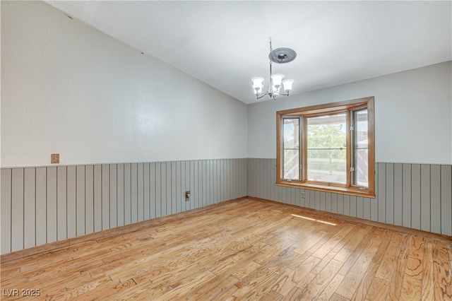 845 Robinson Lane, Boulder City, NV 89005