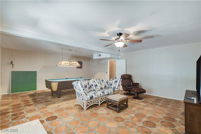 845 Robinson Lane, Boulder City, NV 89005