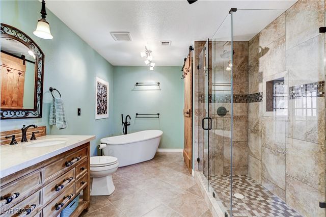 845 Robinson Lane, Boulder City, NV 89005