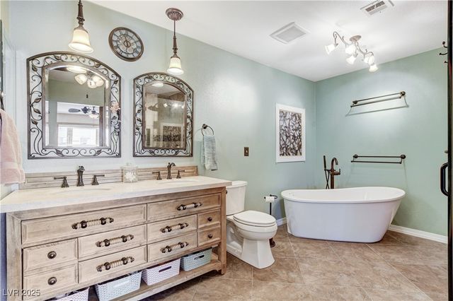 845 Robinson Lane, Boulder City, NV 89005