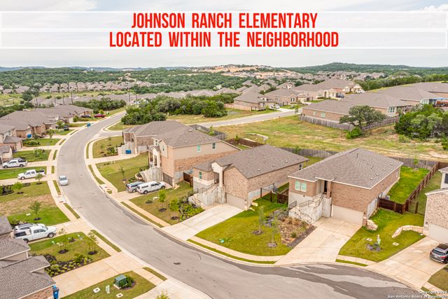 32231 Escarole Bend, Bulverde, TX 78163