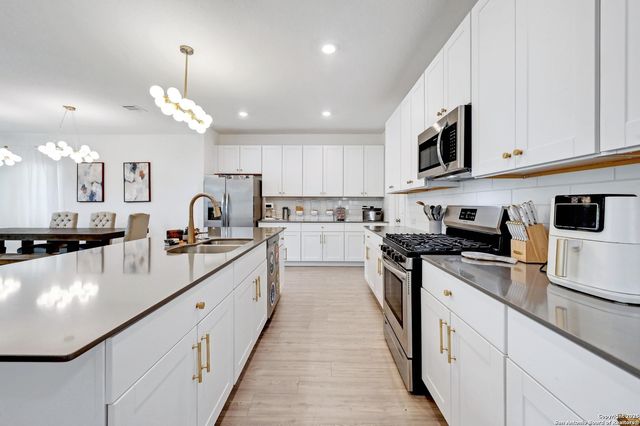 32231 Escarole Bend, Bulverde, TX 78163